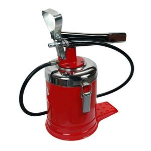 واسگازین پمپ سطلی مدل wa 10 ظرفیت 10 لیتر